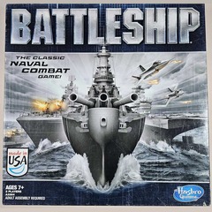 Battleship (2012)